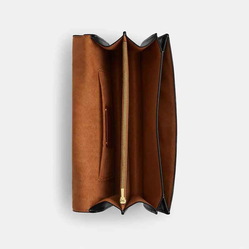 Klare Envelope Crossbody Bag