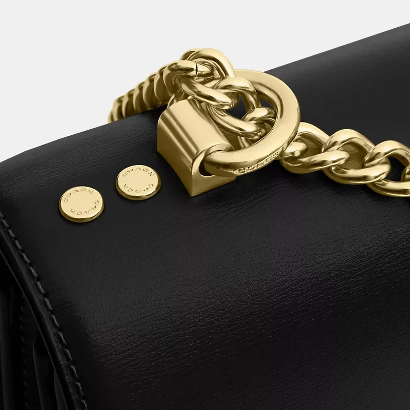 Klare Envelope Crossbody Bag