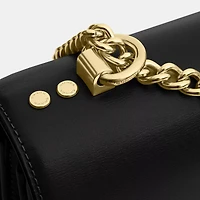 Klare Envelope Crossbody Bag