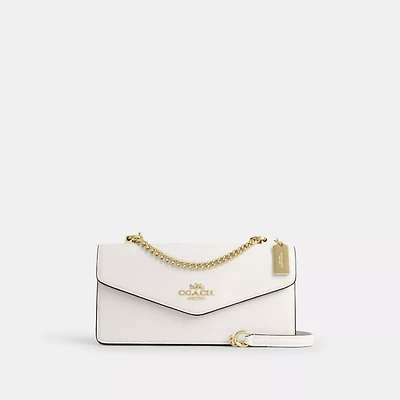 Klare Envelope Crossbody Bag