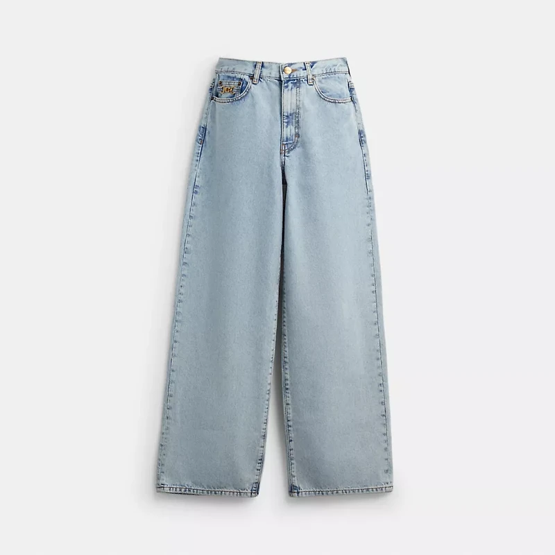 Skater Jeans Organic Cotton