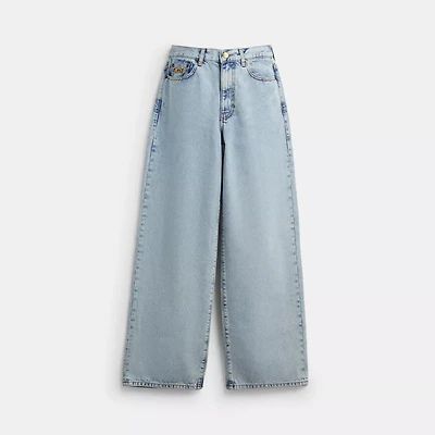 Skater Jeans Organic Cotton