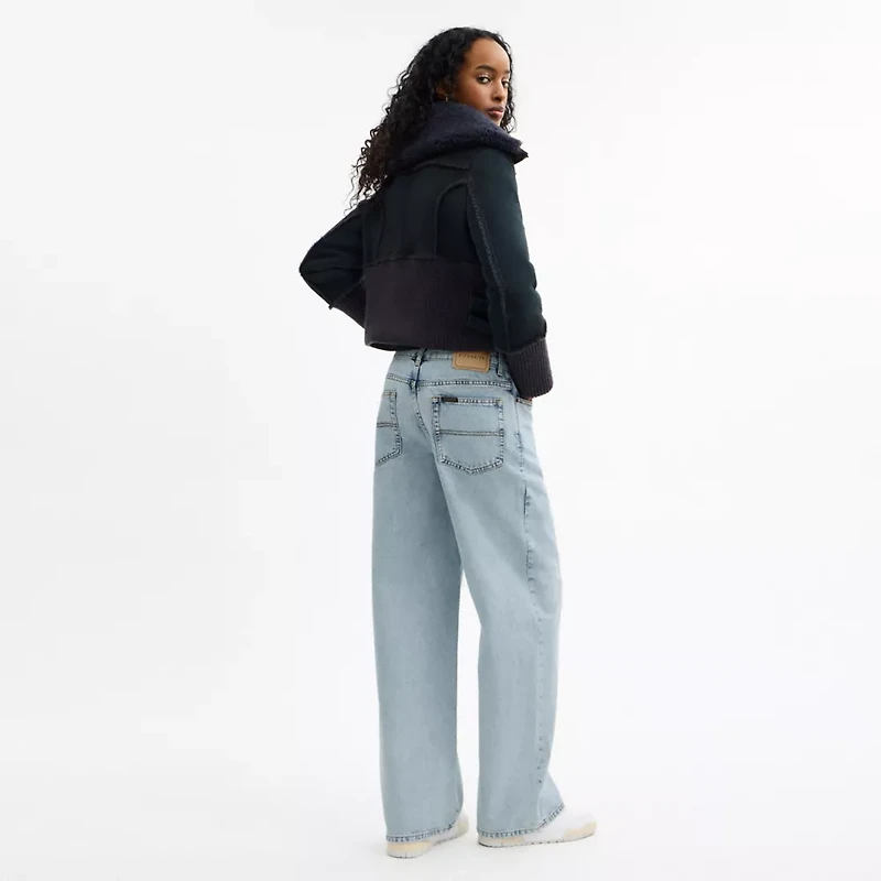 Skater Jeans Organic Cotton