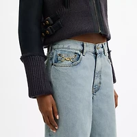 Skater Jeans Organic Cotton