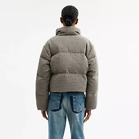 Wool Puffer