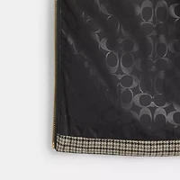 Wool Puffer