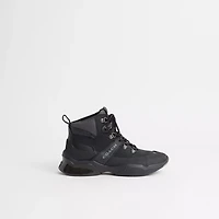 Restored Citysole Hiker
