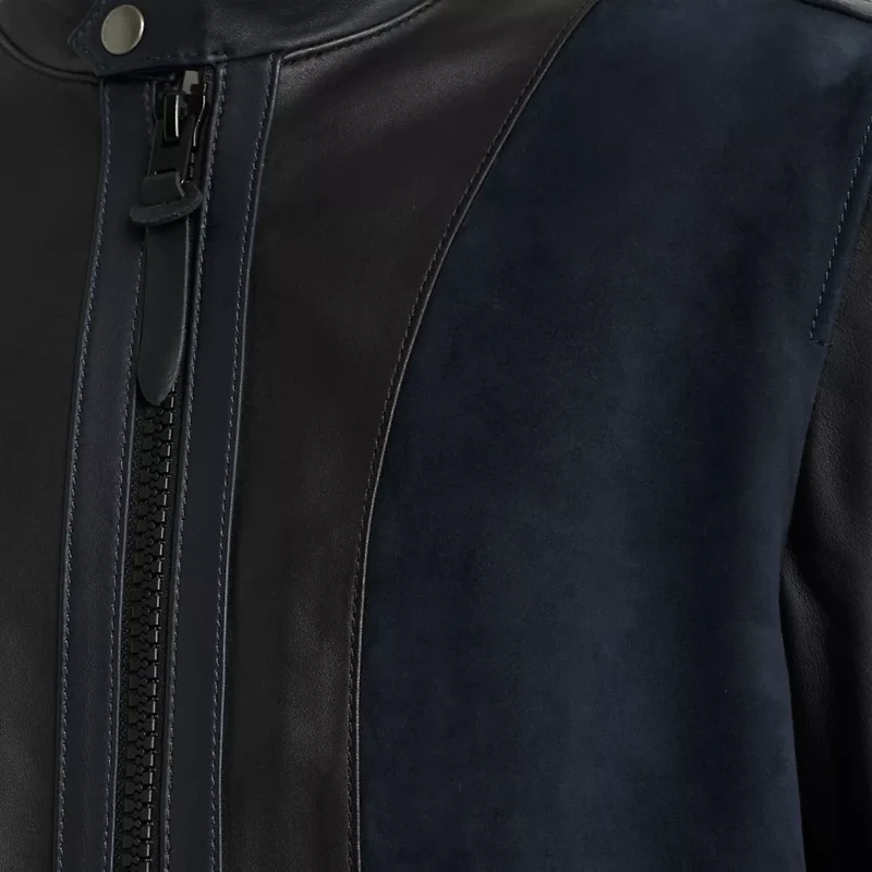 Restored Racer Jacket