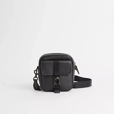Restored Beck Crossbody