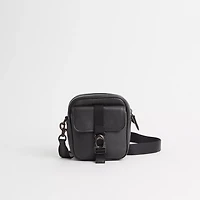 Restored Beck Crossbody