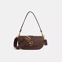 Restored Emmy Saddle Bag 23