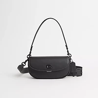 Restored Emmy Saddle Bag 23