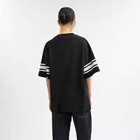 Horse And Carriage Relaxed T Shirt Organic Cotton