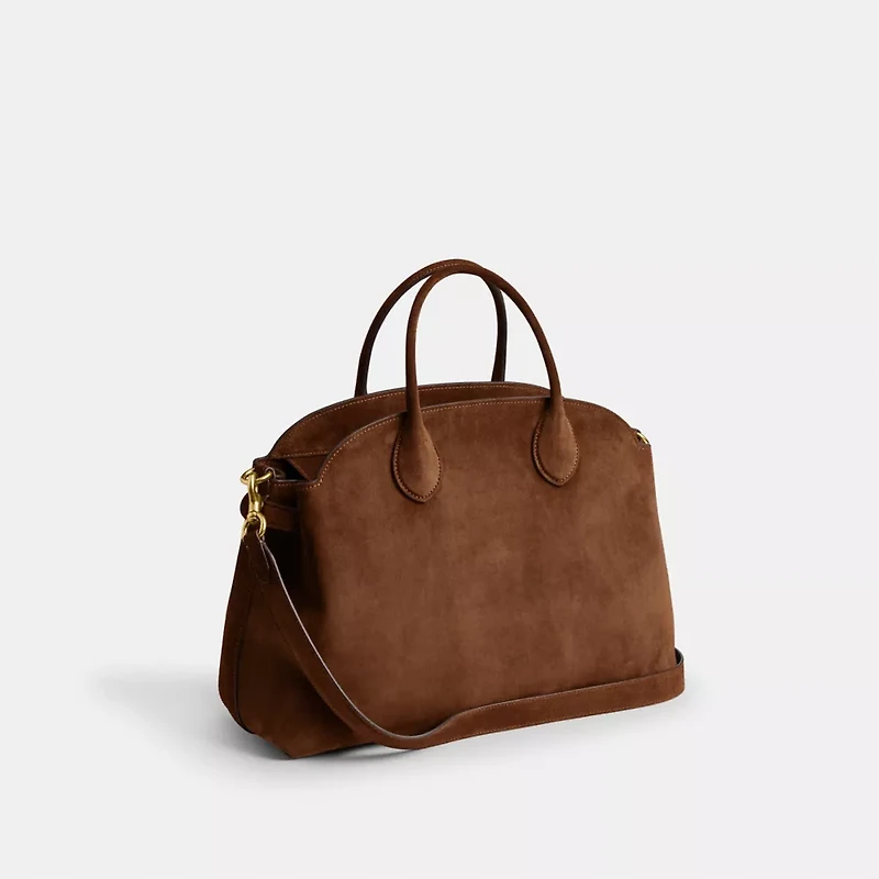 Soft Empire Carryall Bag 40