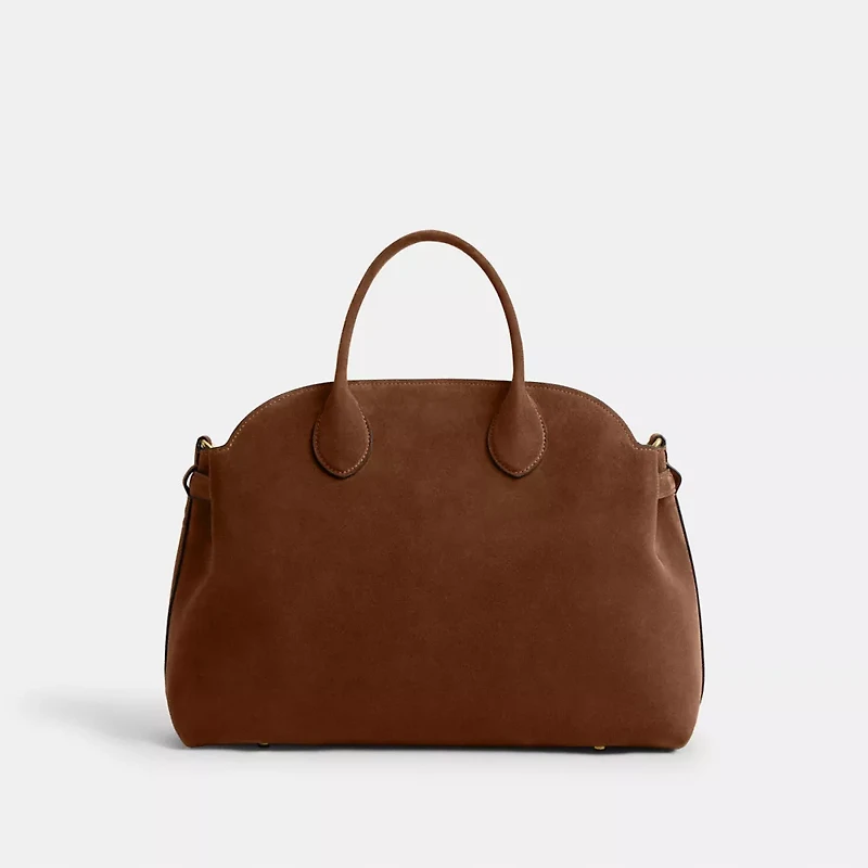 Soft Empire Carryall Bag 40