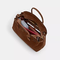 Soft Empire Carryall Bag 40