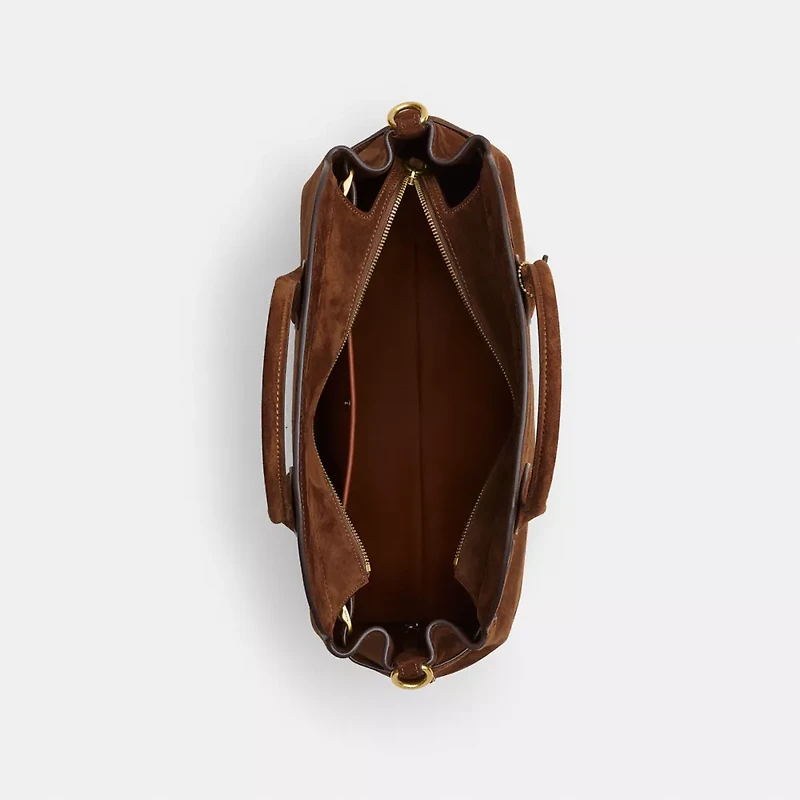 Soft Empire Carryall Bag 40