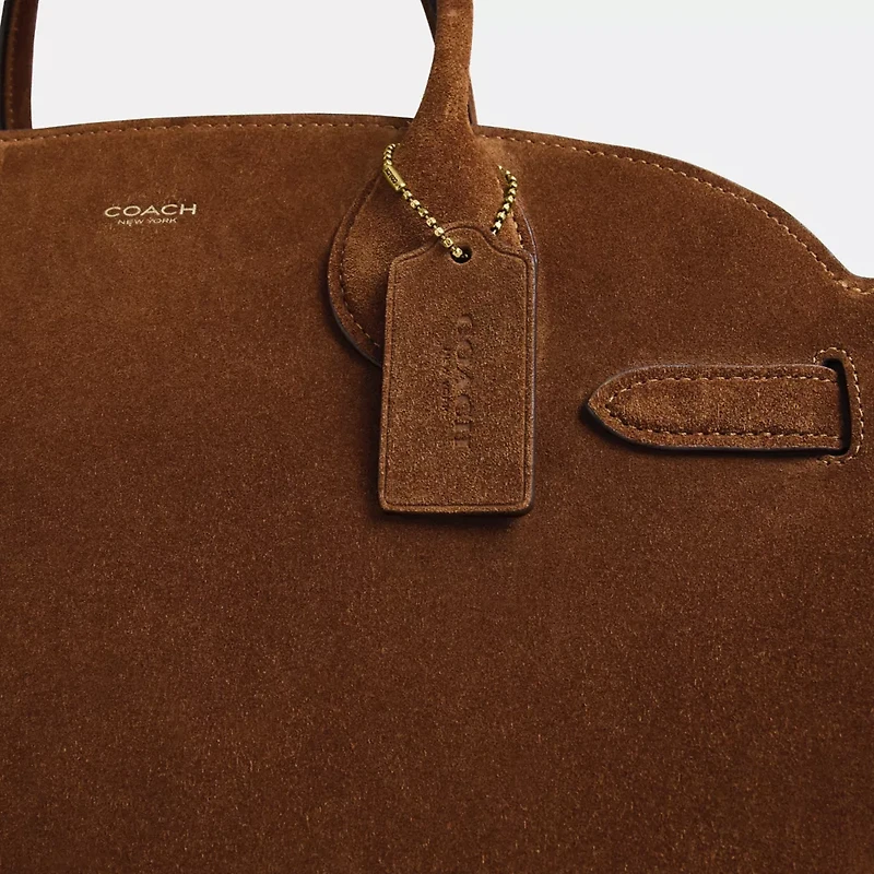 Soft Empire Carryall Bag 40