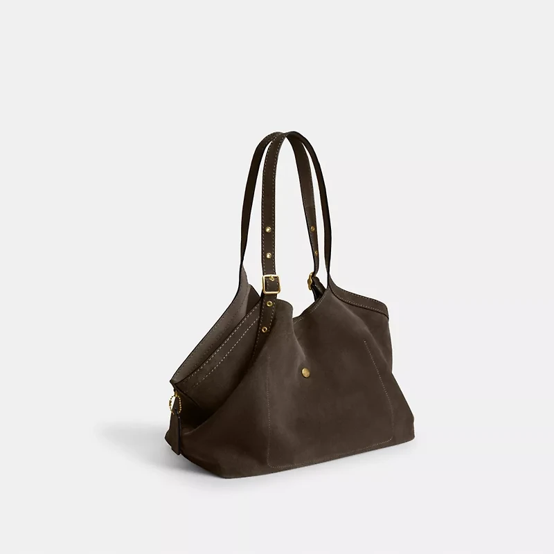 Gramercy Tote Bag