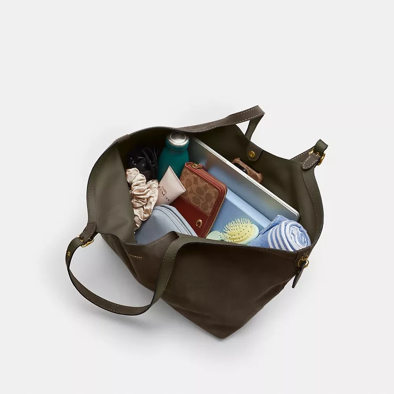 Gramercy Tote Bag