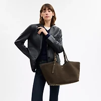 Gramercy Tote Bag