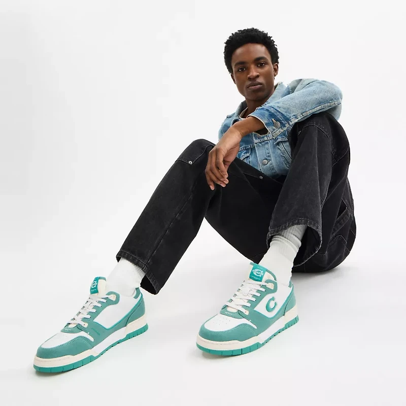 Soho Sneaker