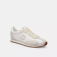 Flat Sneaker