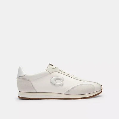 Flat Sneaker
