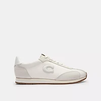 Flat Sneaker