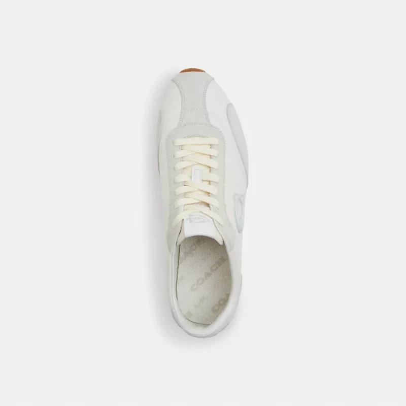 Flat Sneaker