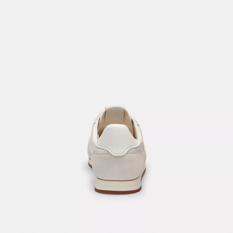 Flat Sneaker
