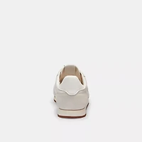 Flat Sneaker