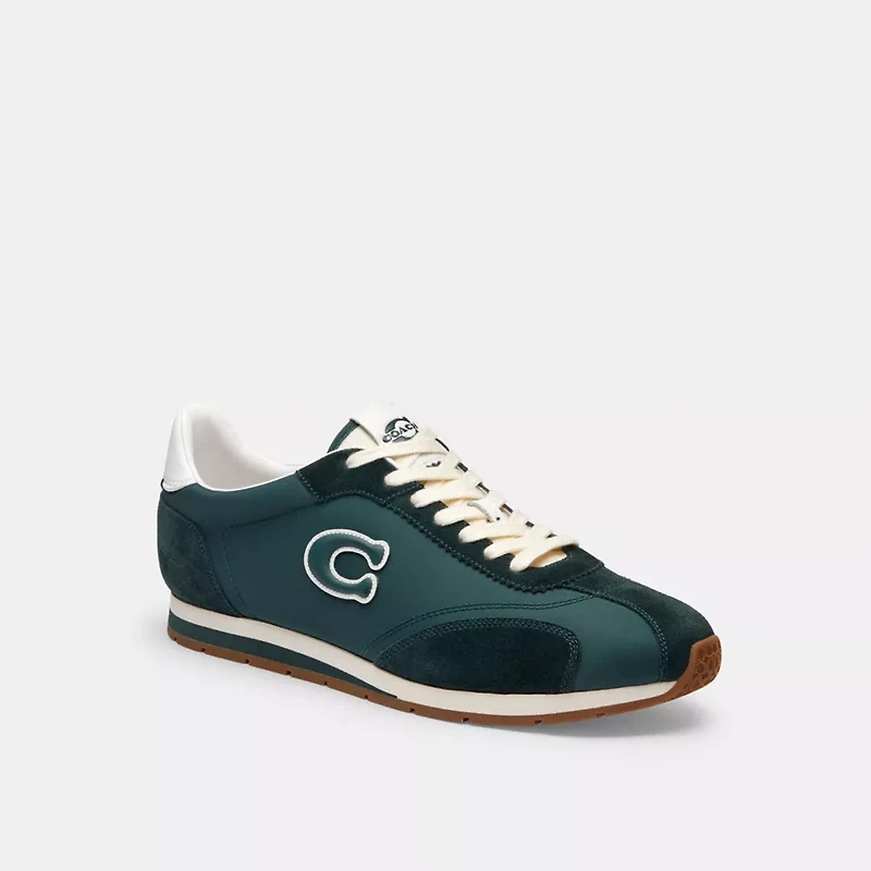 Flat Sneaker