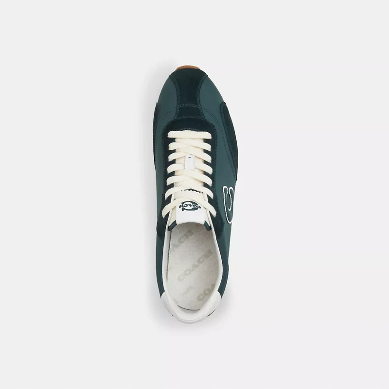 Flat Sneaker