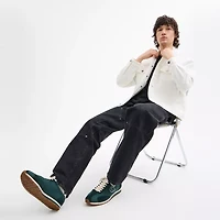 Flat Sneaker