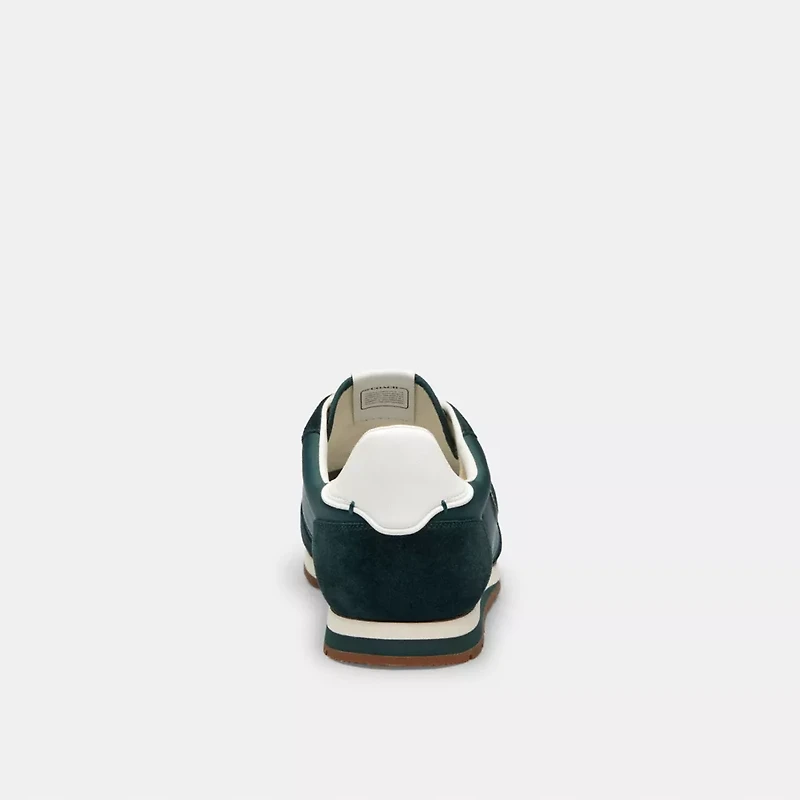 Flat Sneaker