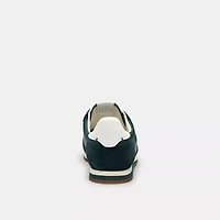 Flat Sneaker