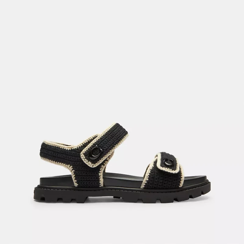 Brynn Sandal