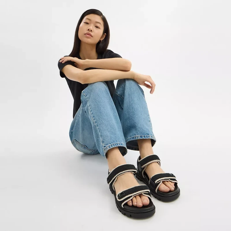 Brynn Sandal