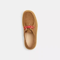 Sculpted C Chukka Boot