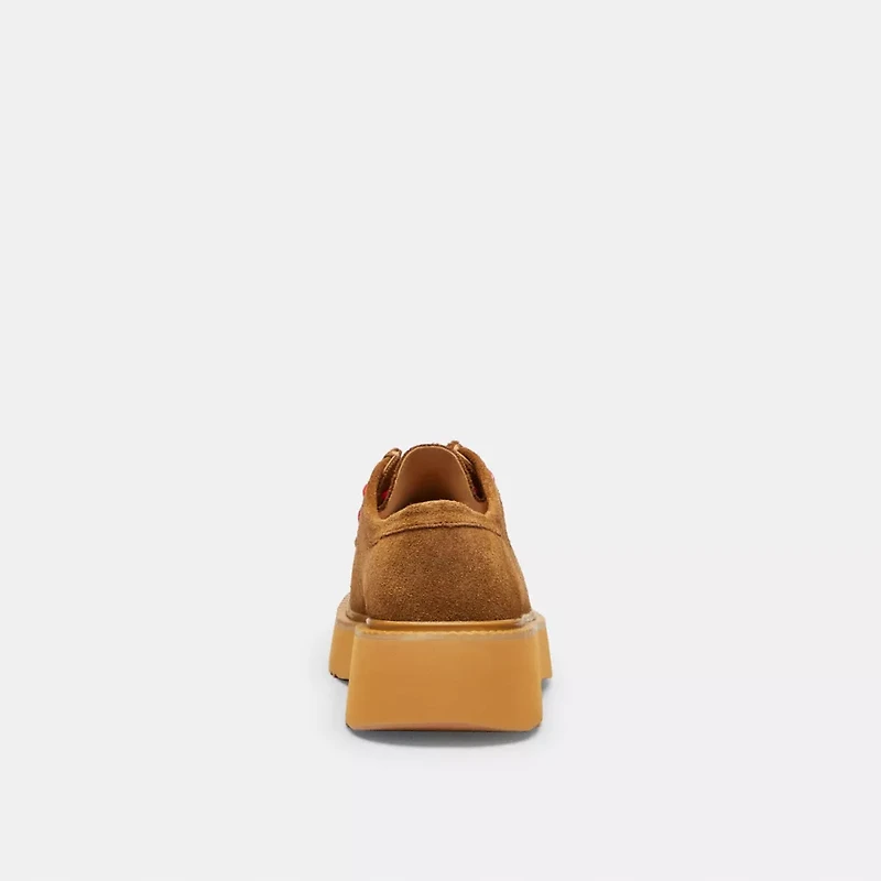 Sculpted C Chukka Boot