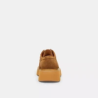 Sculpted C Chukka Boot