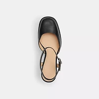 Tea Rose Pump