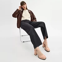 Tea Rose Pump