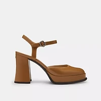 Tea Rose Pump