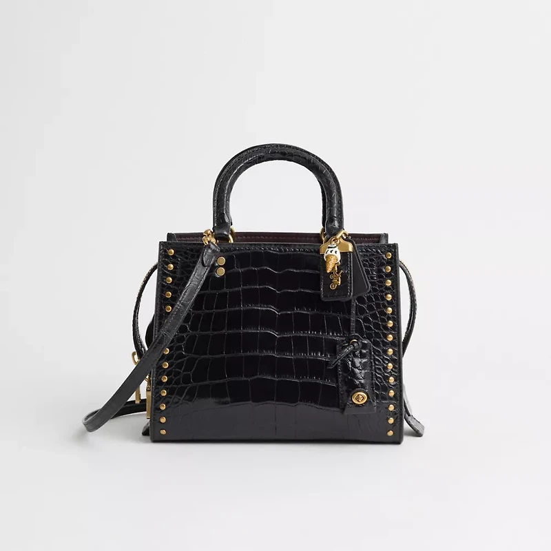 Upcrafted Rogue Bag 25 In Alligator