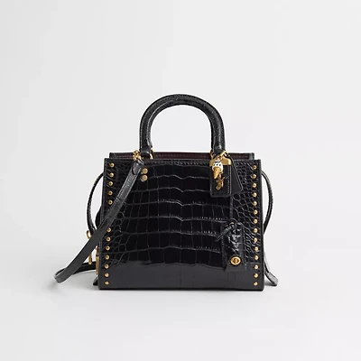 Upcrafted Rogue Bag 25 In Alligator