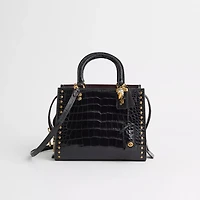 Upcrafted Rogue Bag 25 In Alligator