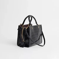 Upcrafted Rogue Bag 25 In Alligator