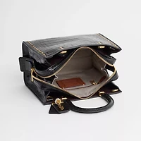 Upcrafted Rogue Bag 25 In Alligator